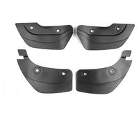 Parafango per auto Per Tesla Per Il Modello Y 2020-2024 Modifica Parafanghi Fango Accessori Auto Esterni Per 3 2023 4 pezzi Accessori(Model Y fender 4pcs)