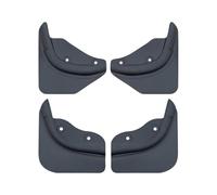 Parafango per auto Per Tesla per il Modello Y Juniper 2025 2026 4PCS Ruota Paraspruzzi Anteriore Posteriore Parafanghi per Fender Accessori