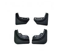 Parafango per auto Proteggi il paraspruzzi della vernice per Tesla per modello 3 Y 2025 2026 Paraspruzzi per tutte le stagioni(Model Y 2025-Present)