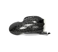 Parafango Per B&MW C400X C400GT Moto Corto Parafango Posteriore Maschera Splash Carenatura(Forging pattern)