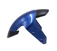 Parafango Per B&MW F900 XR S1000XR 2020-2024 Moto Paraspruzzi Protector Cover Parafango Carenature Anteriore(Blue)