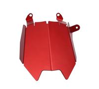 Parafango Per B&MW G310GS G310 GS G 310 R 310GS 310R G310R 2017-2023 Moto Paraspruzzi Parafango Posteriore Estensione Extender(Red)