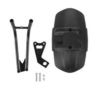 Parafango Per B&MW G310GS G310R 2017-2020 2021 2022 2023 2024 Portatarga Ruota Posteriore Parafango Pneumatico(Rear Fender)