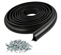 Parafango per barche, protettivi in resistenti ai raggi UV, tampone per dock marina, per terreni e rive, impianti residenziali in acqua, impianti idrici pubblici, barche basse, ponton