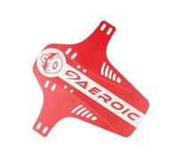 Parafango per bicicletta 2 pezzi, parafango per bicicletta MTB, pneumatico anteriore e posteriore, ruota