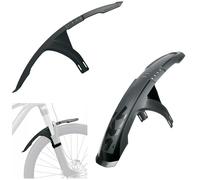 PARAFANGO PER BICICLETTA 27.5/29 SKS MUDROCKER PARAFANGO ANTERIORE MTB COMPLETO