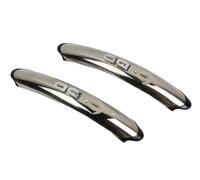 Parafango per bicicletta, Kit barriera bici, Set barra Set parafanghi regolabili portatili for bicicletta, Parafanghi for bici da strada 700C, Parafango retrò a ingranaggi fissi for bic