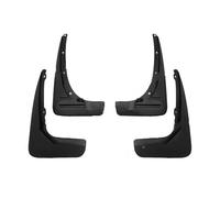 Parafango Per Chery Per Tiggo 2010 2011 2012 Paraspruzzi Parafanghi Paraspruzzi Fender Paraspruzzi 4 Pezzi Protezione corpo