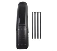 Parafango per ciclismo su strada, progettato per la compatibilità con freni a disco e bici da strada con freno a cerchio