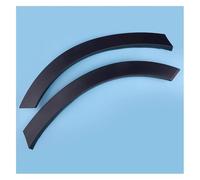 parafango Per CR-V 2017 2018-2022 Passaruota Modanatura Posteriore 74453-TLA-A01 74413-TME-T02 1 Paio