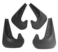 parafango Per Fiat 500 500C 500X 4 Pezzi Paraspruzzi Anteriori E Posteriori In Gomma Parafango Ruota Accessori Lo Styling Parafanghi Auto