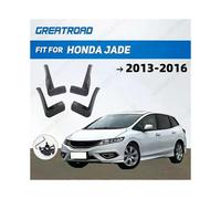 Parafango per Honda Jade 2013-2016 2014 2015, parafanghi, paraspruzzi, accessori per auto