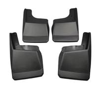 Parafango Per Hummer H2 2007-2025 | Riduce al minimo il rischio di schizzi di polvere, fango, detriti e sporco sui pneumatici Protegge & migliora
