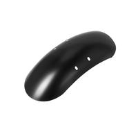 Parafango per moto lucido/nero opaco 1 pezzo per | Copri parafango anteriore corto per moto lucido/nero opaco 1 pezzo per Sportster per Forty Eight XL 1200X 2010-2017