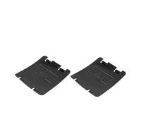 Parafango per moto Per BMW Serie 1 2 3 4 F20 F21 22 F23 F87 F30 F31 F80 F34 F32 F82 F33 F83 F36 Copri parafango anteriore per auto 51717260397(2X)