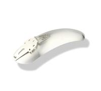 Parafango Per Moto PER Scrambler PER 1200X 2024-2025 PER Scrambler PER 1200XC PER 1200XE 2019-2025 Accessori per moto Parafanghi anteriori Parafango Per Moto(Silver)