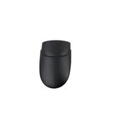 Parafango per moto Per SOFTAIL LOW RIDER ST FXLRST El Diablo Estensione Parafango Anteriore Nera