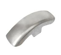 Parafango per moto Per Softail Slim FLS per Bobber 2012-2017 Motocicletta Parafango Anteriore in Acciaio Grezzo Non Verniciato Protezione