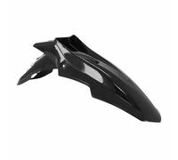 Parafango per moto supermotard evo nero (universale)