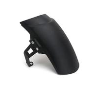 Parafango per motocicletta Per Kawasaki Per V&ersys 1000 2019 2020 2021 2022 2023 2024 Auto Parafango anteriore Moto(Nero)