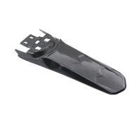 Parafango per motocicletta per SurRon per Light Bee S | Parte posteriore più lunga estesa modificata per motocicletta per SurRon per Light Bee S per Light Bee X Coda pit extra