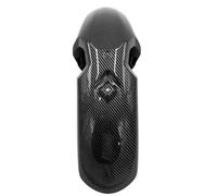 Parafango per Motociclette Ruota Anteriore Parafango Paraspruzzi Splash Guardia Di Fango Copertura Del Motociclo Per Ya&ma&ha Per MT-07 2018-2020 21 2022 2023 2024(2)