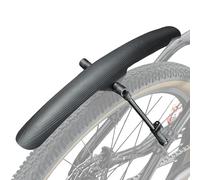 Parafango Per Mountain Bike - Set Parafango Regolabile, Di Sgancio Rapido | Parafanghi Per Biciclette Resistenti Agli Urti Per Protezione Dagli Spruzzi Di Pioggia, Fuoristrada, Guida In Città,