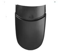 Parafango Per MT 09 Per MT 09 SP Per Tracer 900 GT 2021- Parafango Anteriore Per Moto, Estensione Parafango Posteriore Paraspruzzi