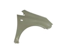 Parafango per Opel Corsa D S07 Frontale Dx Non Verniciato Con Foro Indicatored