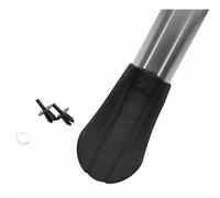 SKS paraspruzzi 10989 P 53 spoiler lungo nero