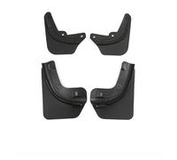 Parafango per pneumatici per auto Per Tesla per Modello Y Juniper 2025 Parafango Ruota anteriore posteriore per protezione parafango