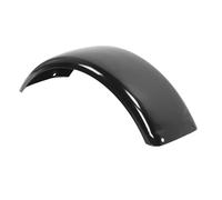 Parafango per Pneumatici per Rimorchio, Ruote 13 Pollici di Diametro Asse Singolo, Metallo Resistente, Installazione Semplice, Design Elegante, Compatibile con Rimorchio,