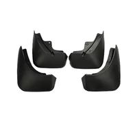 Parafango Per Range Per Rover Per Evoque L551 2019~2024 2020 4 Pezzi Paraspruzzi Antigelo Per Auto Parafanghi Parafango Ruota Paraspruzzi Anteriori