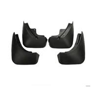 Parafango Per Range Per Rover Per Evoque L551 2019~2024 4 Pezzi Paraspruzzi Antigelo Per Auto Parafanghi Paraspruzzi Accessori Per Parafanghi Ruota Paraspruzzi Anteriori