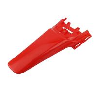 Parafango per Road Accessori più lunghi estesi 50cc per | Moto Refitting Parafango posteriore Pit Bike Motocross Off per Road Accessori più lunghi estesi 50cc per CRF50