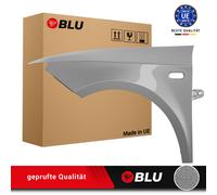 Parafango per SEAT IBIZA 4 6J LS7Y anteriore sinistro 08-27 argento BLU
