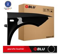 Parafango per SEAT IBIZA 4 6J LZ9Y anteriore destro 08-17 nero verniciato BLU
