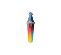 Parafango per sella spektrum regular multicolore