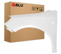 Parafango per SKODA FABIA 5J ROOMSTER 1026 anteriore sinistro 07-15 bianco BLU