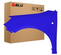 Parafango per SKODA FABIA 5J ROOMSTER 4590 anteriore sinistro 07-15 blu BLU