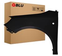 Parafango per SKODA FABIA 5J ROOMSTER 9910 anteriore sinistro 07-15 nero BLU