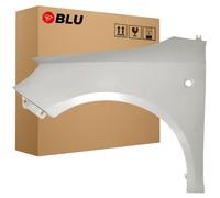 Parafango per SKODA FABIA 5J ROOMSTER LF7T anteriore sinistro 07-15 argento BLU