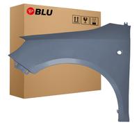 Parafango per SKODA FABIA 5J ROOMSTER LF7Y anteriore sinistro 07-15 grigio BLU