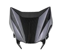 Parafango Per Surron Per Ultra Bee Trasferimento | Moto Per Surron Per Ultra Bee Trasferimento dell'acqua Faro anteriore Copertura in carbonio Parafango per parti Per SurRon