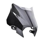 Parafango Per Surron Per Ultra Per Bee | Motociclo Carbonio Faro Anteriore Parafango Trasferimento Dell'acqua Parti Lucide Per Surron Per Ultra Per Bee