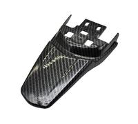 Parafango Per Surron X160 X260 Per Sur Ron X | Moto Posteriore Allungamento Più Lungo Parafango Coda Guard Per Surron X160 X260 Per Sur Ron X Per Sur-Ron S Per Light Bee