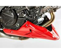 Parafango per Suzuki Sv 650 2016-2019 WCX0/WCX1 Bodystyle