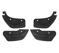 parafango Per Tesla Per Model 3 Y 2017-2022 Parafanghi Anteriori E Posteriori Invisibili Set Da 4 Pezzi Paraspruzzi Modifiche Auto(2)