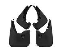 Parafango Per Toyota RAV4 2006-2011 2012 XA30 Parafango Auto Mud Flaps Paraspruzzi Anteriore Posteriore Parafanghi Accessori parti(Nessuna ruota sopracciglio)