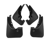 Parafango Per Toyota RAV4 2006-2011 2012 XA30 Parafango Auto Mud Flaps Paraspruzzi Anteriore Posteriore Parafanghi Accessori parti(Con sopracciglio a ruota)